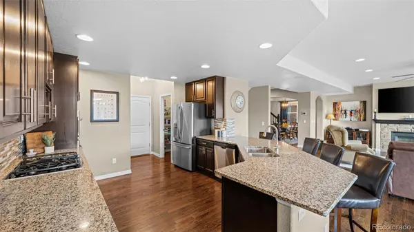 6923 Tahoe Rim DR, Colorado Springs, CO 80927