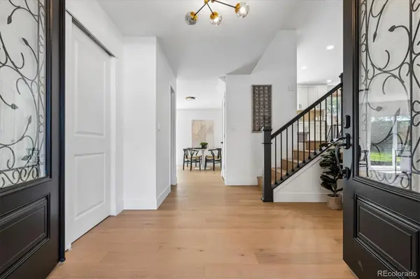 6960 S Harrison ST, Littleton, CO 80122