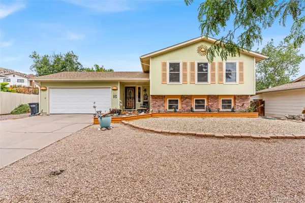 607 Phay AVE, Canon City, CO 81212