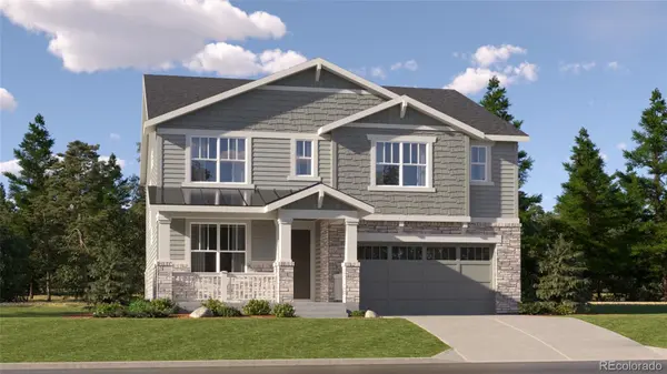 24791 E Baltic PL, Aurora, CO 80018