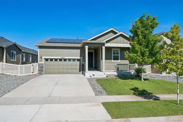 10595 Akron ST, Henderson, CO 80640