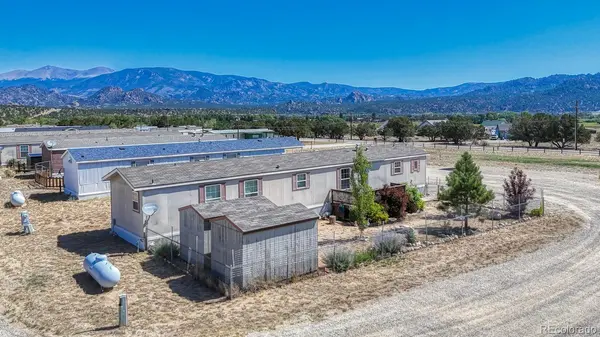 29600 County Road 353, Buena Vista, CO 81211