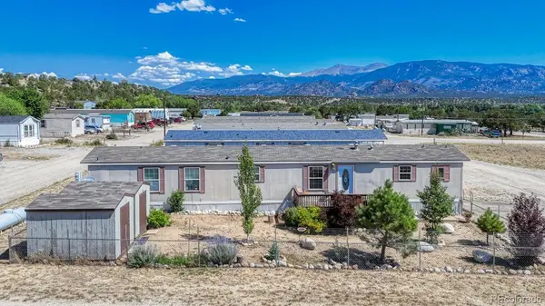 29600 County Road 353, Buena Vista, CO 81211