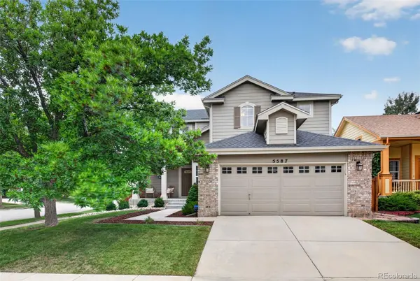 5587 S Gray ST, Littleton, CO 80123