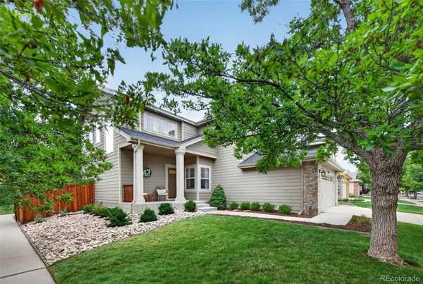5587 S Gray ST, Littleton, CO 80123