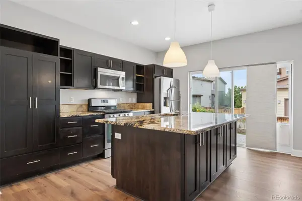 10201 Truckee WAY, Commerce City, CO 80022