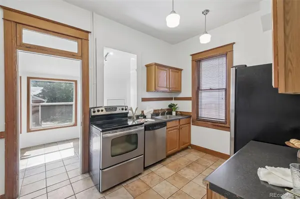470 S Washington ST, Denver, CO 80209