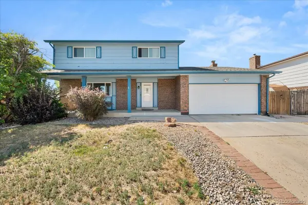 6610 W 109th PL, Broomfield, CO 80020
