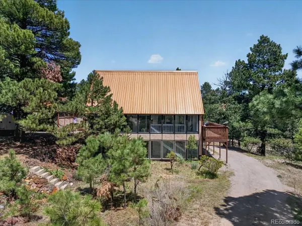 22759 Amethyst RD, Deer Trail, CO 80105