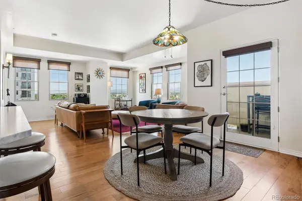 300 W 11th AVE #10E, Denver, CO 80204