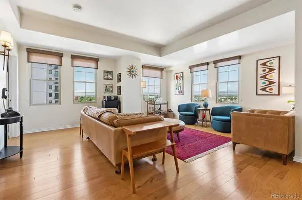 300 W 11th AVE #10E, Denver, CO 80204