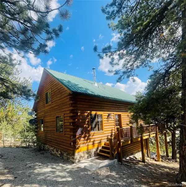 2578 Redhill RD, Fairplay, CO 80440