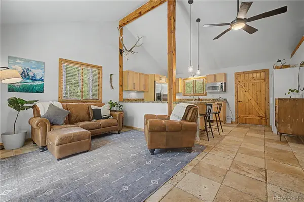 2602 Empire Valley DR, Leadville, CO 80461