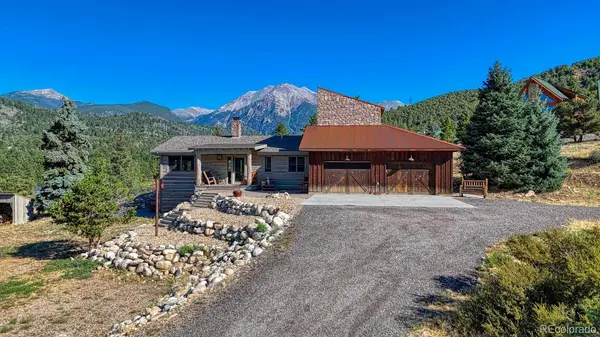 8960 Hanging Tree DR, Salida, CO 81201