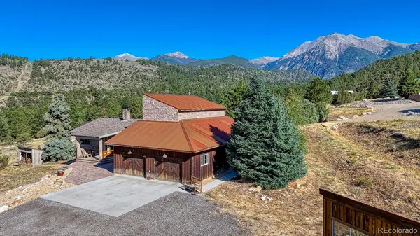 8960 Hanging Tree DR, Salida, CO 81201