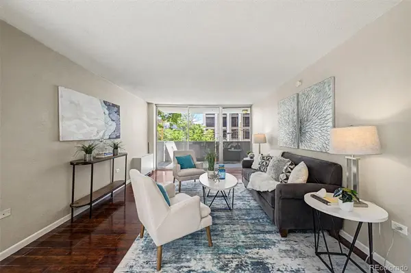 909 N Logan ST #2A, Denver, CO 80203