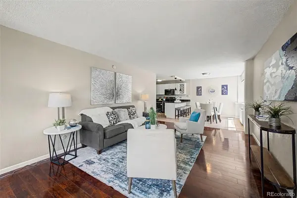 909 N Logan ST #2A, Denver, CO 80203