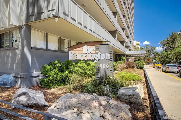 909 N Logan ST #2A, Denver, CO 80203