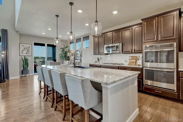 8055 S Vandriver WAY, Aurora, CO 80016