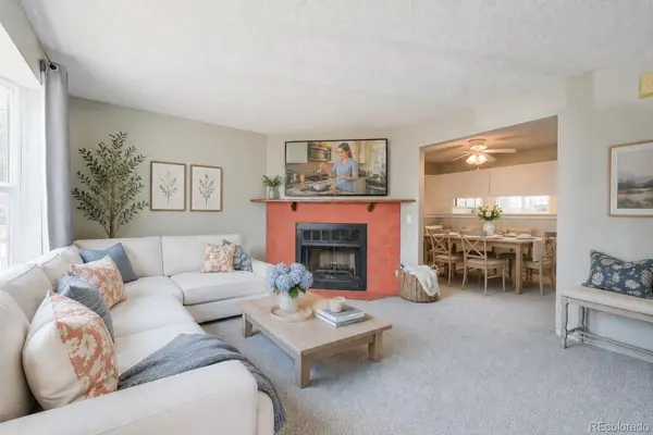 8168 Washington ST #51, Denver, CO 80229