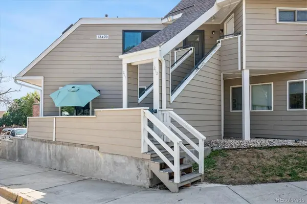 12470 W Nevada PL #211, Denver, CO 80228
