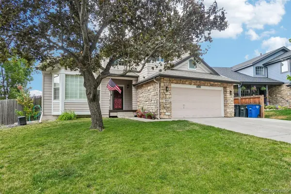 14090 W Cornell AVE, Denver, CO 80228