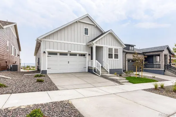 13564 Solaris ST, Parker, CO 80134