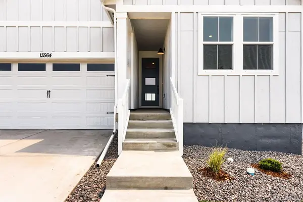 13564 Solaris ST, Parker, CO 80134