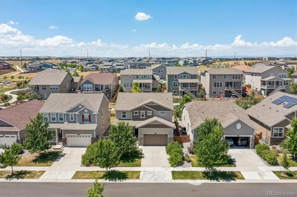 16126 Azalea AVE, Parker, CO 80134