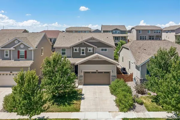 16126 Azalea AVE, Parker, CO 80134