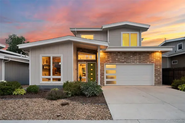 6076 W Keene AVE, Denver, CO 80235