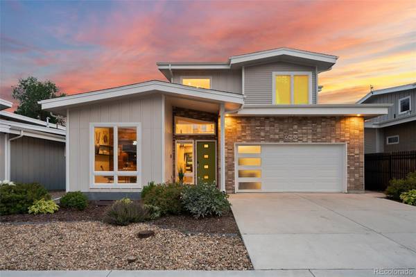 6076 W Keene AVE, Lakewood, CO 80235