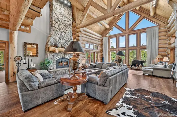 203 Kens RD, Fairplay, CO 80440