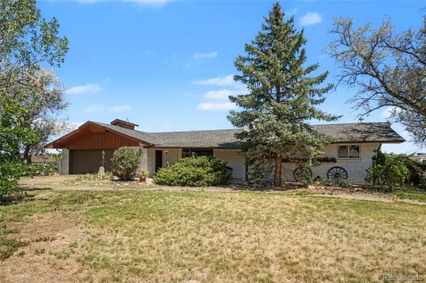 4021 W 134th PL, Broomfield, CO 80020