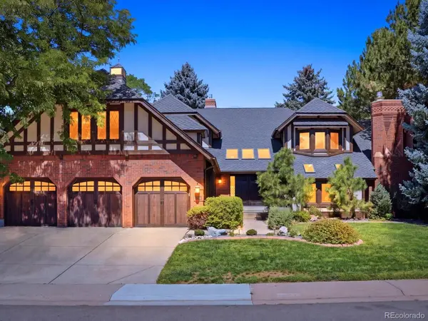 3697 E Euclid AVE, Littleton, CO 80121