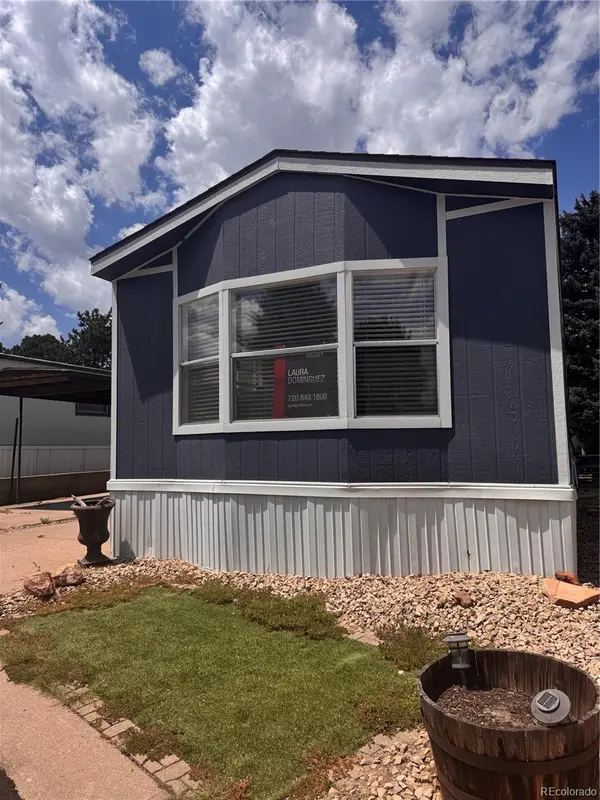19 Darren ST, Castle Rock, CO 80109