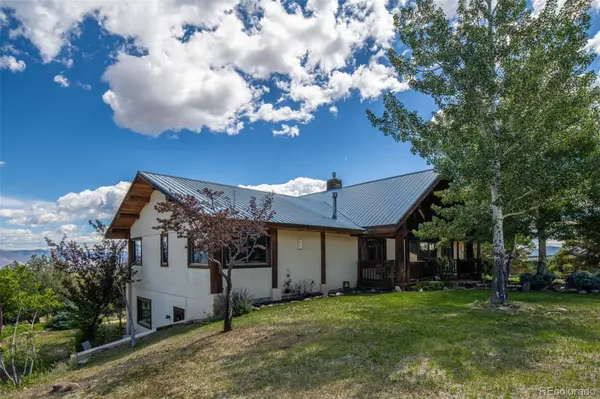 334 Cottonwood TRL, Cotopaxi, CO 81223