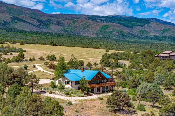 334 Cottonwood TRL, Cotopaxi, CO 81223