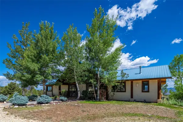 334 Cottonwood TRL, Cotopaxi, CO 81223