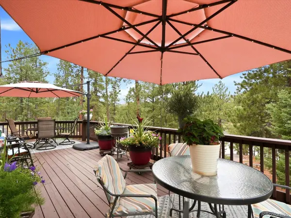 15026 Pine Lake DR, Woodland Park, CO 80863