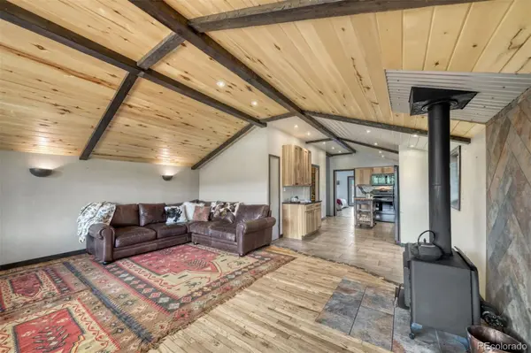 143 Elk RD, Leadville, CO 80461