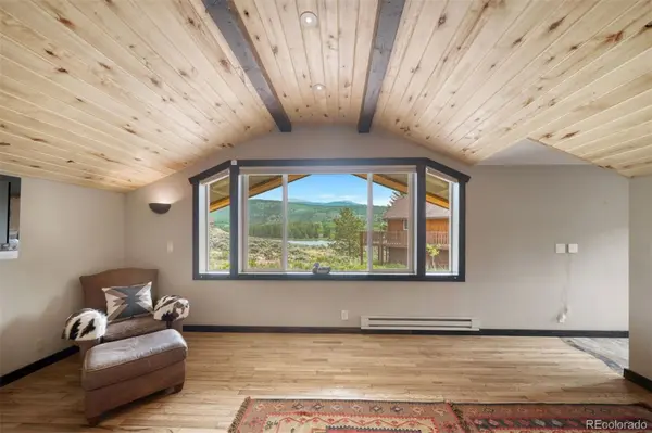 143 Elk RD, Leadville, CO 80461