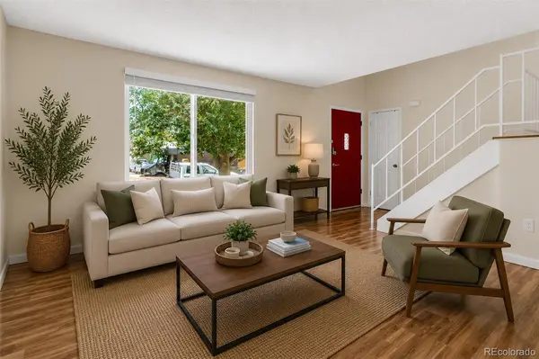 16219 E Linvale AVE, Aurora, CO 80013