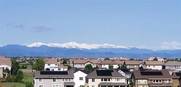 10260 Cosmopolitan CIR, Parker, CO 80134