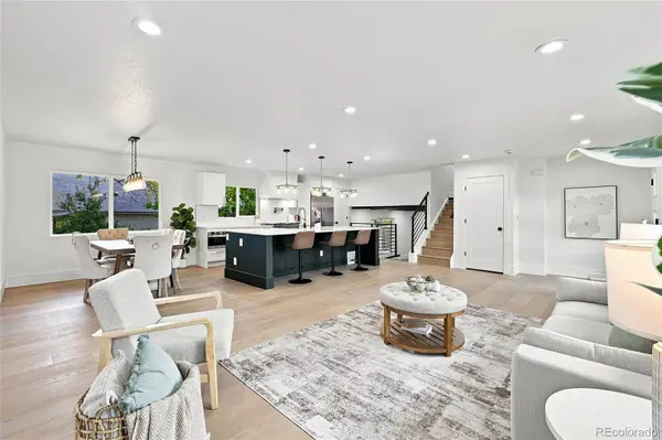 7042 E Wesley AVE, Denver, CO 80224