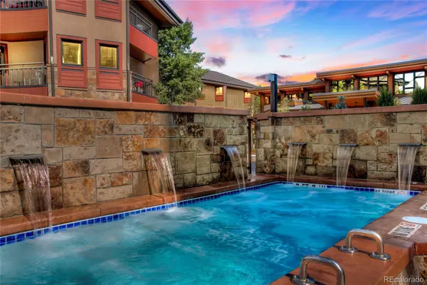 535 S Park AVE #412, Breckenridge, CO 80424