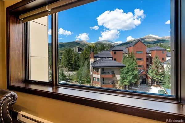 535 S Park AVE #412, Breckenridge, CO 80424