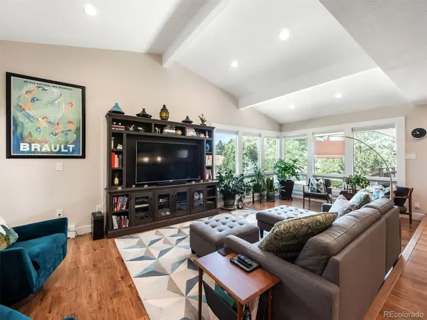 11801 W 77th DR, Arvada, CO 80005