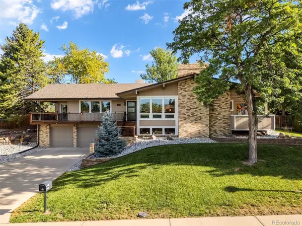 11801 W 77th DR, Arvada, CO 80005