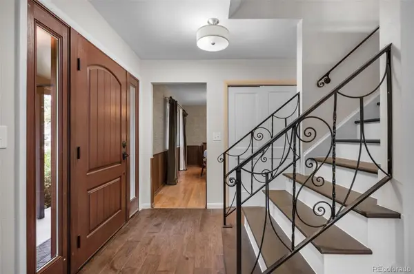 7658 S Cedar CIR, Littleton, CO 80120
